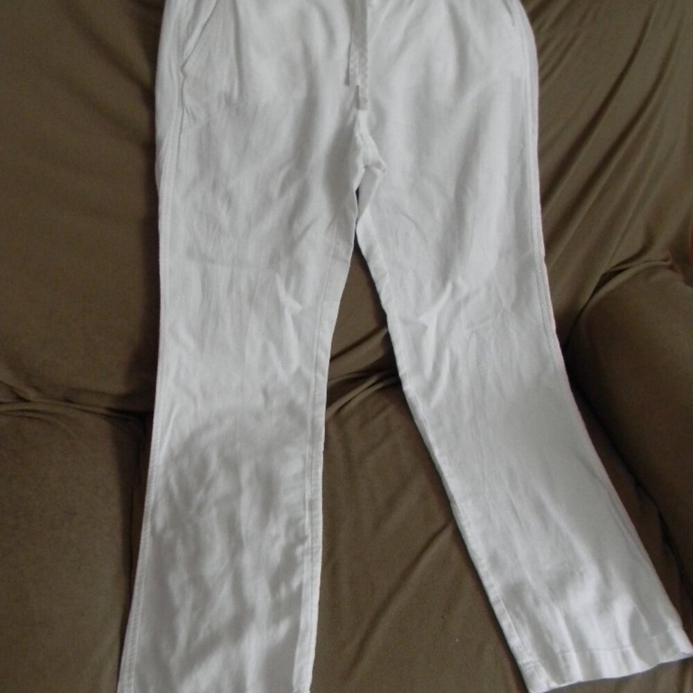 Vince Camuto Summer Pants Size XXS